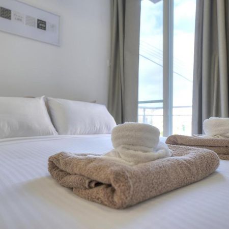 Brand New And Tastefully Furnished 2 Bedroom Apartment Ddif1-2 Gzira Екстериор снимка